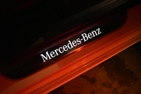 メルセデスベンツ Cクラス C220d AVG AMGﾗｲﾝ ﾚｰﾀﾞｰｾｰﾌﾃｨP 後期型  燃費18.9km  ﾋｰﾀｰ黒革 ﾃﾞｨｽﾄﾛ BSM Lﾁｪﾝｼﾞ 誤発進 AMGｴｱﾛ18AW  ｷｰﾚｽGO ﾊﾟｰｸﾄﾛ LEDﾍｯﾄﾞﾗｲﾄ ﾏﾙﾁｱﾝﾋﾞｴﾝﾄ 地ﾃﾞｼﾞﾅﾋﾞBｶﾒﾗ 2年保証