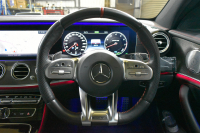 AMG Eクラス E53 4ﾏﾁｯｸ+ ISG搭載 ｴｸｽｸﾙｰｼﾌﾞP ﾚｰﾀﾞｰｾｰﾌﾃｨP ﾊﾟﾉﾗﾏｻﾝﾙｰﾌ 革 ﾍﾞﾝﾁﾚｰﾀｰ ﾏｯｻｰｼﾞ ﾌﾞﾙﾒｽﾀｰS HUD ﾌｯﾄｹﾞｰﾄ ｴｱﾛ20AW ﾃﾞｨｽﾄﾛ ﾌﾞﾗｲﾝﾄﾞS ﾚｰﾝｷｰﾌﾟ ﾅﾋﾞTV 360ｶﾒﾗ ｷｰﾚｽｺﾞｰ 2年保証