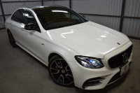 AMG Eクラス E53 4ﾏﾁｯｸ+ ISG搭載 ｴｸｽｸﾙｰｼﾌﾞP ﾚｰﾀﾞｰｾｰﾌﾃｨP ﾊﾟﾉﾗﾏｻﾝﾙｰﾌ 革 ﾍﾞﾝﾁﾚｰﾀｰ ﾏｯｻｰｼﾞ ﾌﾞﾙﾒｽﾀｰS HUD ﾌｯﾄｹﾞｰﾄ ｴｱﾛ20AW ﾃﾞｨｽﾄﾛ ﾌﾞﾗｲﾝﾄﾞS ﾚｰﾝｷｰﾌﾟ ﾅﾋﾞTV 360ｶﾒﾗ ｷｰﾚｽｺﾞｰ 2年保証