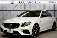 AMG Eクラス E53 4ﾏﾁｯｸ+ ISG搭載 ｴｸｽｸﾙｰｼﾌﾞP ﾚｰﾀﾞｰｾｰﾌﾃｨP ﾊﾟﾉﾗﾏｻﾝﾙｰﾌ 革 ﾍﾞﾝﾁﾚｰﾀｰ ﾏｯｻｰｼﾞ ﾌﾞﾙﾒｽﾀｰS HUD ﾌｯﾄｹﾞｰﾄ ｴｱﾛ20AW ﾃﾞｨｽﾄﾛ ﾌﾞﾗｲﾝﾄﾞS ﾚｰﾝｷｰﾌﾟ ﾅﾋﾞTV 360ｶﾒﾗ ｷｰﾚｽｺﾞｰ 2年保証
