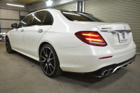 AMG Eクラス E53 4ﾏﾁｯｸ+ ISG搭載 ｴｸｽｸﾙｰｼﾌﾞP ﾚｰﾀﾞｰｾｰﾌﾃｨP ﾊﾟﾉﾗﾏｻﾝﾙｰﾌ 革 ﾍﾞﾝﾁﾚｰﾀｰ ﾏｯｻｰｼﾞ ﾌﾞﾙﾒｽﾀｰS HUD ﾌｯﾄｹﾞｰﾄ ｴｱﾛ20AW ﾃﾞｨｽﾄﾛ ﾌﾞﾗｲﾝﾄﾞS ﾚｰﾝｷｰﾌﾟ ﾅﾋﾞTV 360ｶﾒﾗ ｷｰﾚｽｺﾞｰ 2年保証