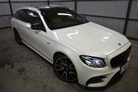 AMG Eクラス E53 4ﾏﾁｯｸ+ ﾜｺﾞﾝ ISG搭載 ｴｸｽｸﾙｰｼﾌﾞP ﾚｰﾀﾞｰｾｰﾌﾃｨP ﾊﾟﾉﾗﾏｻﾝﾙｰﾌ 革 ﾍﾞﾝﾁﾚｰﾀｰ ﾏｯｻｰｼﾞ ﾌﾞﾙﾒｽﾀｰS HUD ﾌｯﾄｹﾞｰﾄ ｴｱﾛ20AW ﾃﾞｨｽﾄﾛ ﾌﾞﾗｲﾝﾄﾞS ﾚｰﾝｷｰﾌﾟ ﾅﾋﾞTV 360ｶﾒﾗ ｷｰﾚｽｺﾞｰ 2年保証