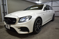 AMG Eクラス E53 4ﾏﾁｯｸ+ ﾜｺﾞﾝ ISG搭載 ｴｸｽｸﾙｰｼﾌﾞP ﾚｰﾀﾞｰｾｰﾌﾃｨP ﾊﾟﾉﾗﾏｻﾝﾙｰﾌ 革 ﾍﾞﾝﾁﾚｰﾀｰ ﾏｯｻｰｼﾞ ﾌﾞﾙﾒｽﾀｰS HUD ﾌｯﾄｹﾞｰﾄ ｴｱﾛ20AW ﾃﾞｨｽﾄﾛ ﾌﾞﾗｲﾝﾄﾞS ﾚｰﾝｷｰﾌﾟ ﾅﾋﾞTV 360ｶﾒﾗ ｷｰﾚｽｺﾞｰ 2年保証
