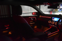 メルセデスベンツ GLA GLA200d 4M AMGﾗｲﾝ AMGﾚｻﾞｰｴｸｽｸﾙｰｼﾌﾞP ｱﾄﾞﾊﾞﾝｽﾄﾞP ﾅﾋﾞｹﾞｰｼｮﾝP ﾚｰﾀﾞｰｾｰﾌﾃｨP 1ｵｰﾅｰ ﾊﾟﾉﾗﾏｻﾝﾙｰﾌ 革 HUD ｱﾄﾞﾊﾞﾝｽﾄﾞｻｳﾝﾄﾞ AMGｴｱﾛ19AW ﾃﾞｨｽﾄﾛ ﾌﾞﾗｲﾝﾄﾞS MBUXﾅﾋﾞTV 360ｶﾒﾗ ﾌｯﾄｹﾞｰﾄ ｷｰﾚｽｺﾞｰ 2年保証