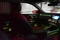 メルセデスベンツ GLA GLA200d 4M AMGﾗｲﾝ AMGﾚｻﾞｰｴｸｽｸﾙｰｼﾌﾞP ｱﾄﾞﾊﾞﾝｽﾄﾞP ﾅﾋﾞｹﾞｰｼｮﾝP ﾚｰﾀﾞｰｾｰﾌﾃｨP 1ｵｰﾅｰ ﾊﾟﾉﾗﾏｻﾝﾙｰﾌ 革 HUD ｱﾄﾞﾊﾞﾝｽﾄﾞｻｳﾝﾄﾞ AMGｴｱﾛ19AW ﾃﾞｨｽﾄﾛ ﾌﾞﾗｲﾝﾄﾞS MBUXﾅﾋﾞTV 360ｶﾒﾗ ﾌｯﾄｹﾞｰﾄ ｷｰﾚｽｺﾞｰ 2年保証