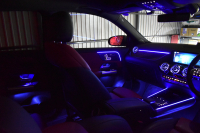 メルセデスベンツ GLA GLA200d 4M AMGﾗｲﾝ AMGﾚｻﾞｰｴｸｽｸﾙｰｼﾌﾞP ｱﾄﾞﾊﾞﾝｽﾄﾞP ﾅﾋﾞｹﾞｰｼｮﾝP ﾚｰﾀﾞｰｾｰﾌﾃｨP 1ｵｰﾅｰ ﾊﾟﾉﾗﾏｻﾝﾙｰﾌ 革 HUD ｱﾄﾞﾊﾞﾝｽﾄﾞｻｳﾝﾄﾞ AMGｴｱﾛ19AW ﾃﾞｨｽﾄﾛ ﾌﾞﾗｲﾝﾄﾞS MBUXﾅﾋﾞTV 360ｶﾒﾗ ﾌｯﾄｹﾞｰﾄ ｷｰﾚｽｺﾞｰ 2年保証