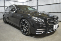 AMG Eクラス E53 4ﾏﾁｯｸ+ ISG搭載ﾓﾃﾞﾙ ｴｸｽｸﾙｰｼﾌﾞP ﾚｰﾀﾞｰｾｰﾌﾃｨP ﾊﾟﾉﾗﾏｻﾝﾙｰﾌ 革 ﾍﾞﾝﾁﾚｰﾀｰ ﾏｯｻｰｼﾞ ﾌﾞﾙﾒｽﾀｰS HUD ﾌｯﾄﾄﾗﾝｸ ｴｱﾛ20AW ﾃﾞｨｽﾄﾛ ﾌﾞﾗｲﾝﾄﾞS ﾚｰﾝｷｰﾌﾟ ﾅﾋﾞTV 360ｶﾒﾗ ｷｰﾚｽｺﾞｰ 2年保証