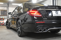 AMG Eクラス E53 4ﾏﾁｯｸ+ ISG搭載ﾓﾃﾞﾙ ｴｸｽｸﾙｰｼﾌﾞP ﾚｰﾀﾞｰｾｰﾌﾃｨP ﾊﾟﾉﾗﾏｻﾝﾙｰﾌ 革 ﾍﾞﾝﾁﾚｰﾀｰ ﾏｯｻｰｼﾞ ﾌﾞﾙﾒｽﾀｰS HUD ﾌｯﾄﾄﾗﾝｸ ｴｱﾛ20AW ﾃﾞｨｽﾄﾛ ﾌﾞﾗｲﾝﾄﾞS ﾚｰﾝｷｰﾌﾟ ﾅﾋﾞTV 360ｶﾒﾗ ｷｰﾚｽｺﾞｰ 2年保証