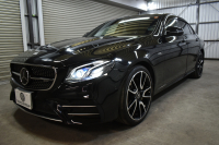 AMG Eクラス E53 4ﾏﾁｯｸ+ ISG搭載ﾓﾃﾞﾙ ｴｸｽｸﾙｰｼﾌﾞP ﾚｰﾀﾞｰｾｰﾌﾃｨP ﾊﾟﾉﾗﾏｻﾝﾙｰﾌ 革 ﾍﾞﾝﾁﾚｰﾀｰ ﾏｯｻｰｼﾞ ﾌﾞﾙﾒｽﾀｰS HUD ﾌｯﾄﾄﾗﾝｸ ｴｱﾛ20AW ﾃﾞｨｽﾄﾛ ﾌﾞﾗｲﾝﾄﾞS ﾚｰﾝｷｰﾌﾟ ﾅﾋﾞTV 360ｶﾒﾗ ｷｰﾚｽｺﾞｰ 2年保証