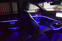 AMG Eクラス E53 4ﾏﾁｯｸ+ ISG搭載ﾓﾃﾞﾙ ｴｸｽｸﾙｰｼﾌﾞP ﾚｰﾀﾞｰｾｰﾌﾃｨP ﾊﾟﾉﾗﾏｻﾝﾙｰﾌ 革 ﾍﾞﾝﾁﾚｰﾀｰ ﾏｯｻｰｼﾞ ﾌﾞﾙﾒｽﾀｰS HUD ﾌｯﾄﾄﾗﾝｸ ｴｱﾛ20AW ﾃﾞｨｽﾄﾛ ﾌﾞﾗｲﾝﾄﾞS ﾚｰﾝｷｰﾌﾟ ﾅﾋﾞTV 360ｶﾒﾗ ｷｰﾚｽｺﾞｰ 2年保証