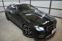 AMG Eクラス E53 4ﾏﾁｯｸ+ ISG搭載ﾓﾃﾞﾙ ｴｸｽｸﾙｰｼﾌﾞP ﾚｰﾀﾞｰｾｰﾌﾃｨP ﾊﾟﾉﾗﾏｻﾝﾙｰﾌ 革 ﾍﾞﾝﾁﾚｰﾀｰ ﾏｯｻｰｼﾞ ﾌﾞﾙﾒｽﾀｰS HUD ﾌｯﾄﾄﾗﾝｸ ｴｱﾛ20AW ﾃﾞｨｽﾄﾛ ﾌﾞﾗｲﾝﾄﾞS ﾚｰﾝｷｰﾌﾟ ﾅﾋﾞTV 360ｶﾒﾗ ｷｰﾚｽｺﾞｰ 2年保証