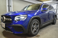 メルセデスベンツ GLB GLB200d 4ﾏﾁｯｸ AMGﾗｲﾝ AMGﾚｻﾞｰｴｸｽｸﾙｰｼﾌﾞP ｱﾄﾞﾊﾞﾝｽﾄﾞP ﾅﾋﾞｹﾞｰｼｮﾝP ﾚｰﾀﾞｰｾｰﾌﾃｨP ﾊﾟﾉﾗﾏｻﾝﾙｰﾌ 革 HUD ｱﾄﾞﾊﾞﾝｽﾄﾞｻｳﾝﾄﾞ AMGｴｱﾛ19AW MBUXﾅﾋﾞTV 360ｶﾒﾗ ﾜｲﾔﾚｽﾁｬｰｼﾞ ﾌｯﾄｹﾞｰﾄ ｷｰﾚｽｺﾞｰ 2年保証