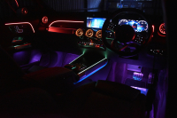 メルセデスベンツ GLB GLB200d 4ﾏﾁｯｸ AMGﾗｲﾝ AMGﾚｻﾞｰｴｸｽｸﾙｰｼﾌﾞP ｱﾄﾞﾊﾞﾝｽﾄﾞP ﾅﾋﾞｹﾞｰｼｮﾝP ﾚｰﾀﾞｰｾｰﾌﾃｨP ﾊﾟﾉﾗﾏｻﾝﾙｰﾌ 革 HUD ｱﾄﾞﾊﾞﾝｽﾄﾞｻｳﾝﾄﾞ AMGｴｱﾛ19AW MBUXﾅﾋﾞTV 360ｶﾒﾗ ﾜｲﾔﾚｽﾁｬｰｼﾞ ﾌｯﾄｹﾞｰﾄ ｷｰﾚｽｺﾞｰ 2年保証