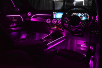 メルセデスベンツ GLB GLB200d 4ﾏﾁｯｸ AMGﾗｲﾝ AMGﾚｻﾞｰｴｸｽｸﾙｰｼﾌﾞP ｱﾄﾞﾊﾞﾝｽﾄﾞP ﾅﾋﾞｹﾞｰｼｮﾝP ﾚｰﾀﾞｰｾｰﾌﾃｨP ﾊﾟﾉﾗﾏｻﾝﾙｰﾌ 革 HUD ｱﾄﾞﾊﾞﾝｽﾄﾞｻｳﾝﾄﾞ AMGｴｱﾛ19AW MBUXﾅﾋﾞTV 360ｶﾒﾗ ﾜｲﾔﾚｽﾁｬｰｼﾞ ﾌｯﾄｹﾞｰﾄ ｷｰﾚｽｺﾞｰ 2年保証