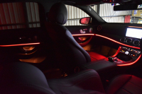 メルセデスベンツ Eクラス E350e AVG ｽﾎﾟｰﾂ ｴｸｽｸﾙｰｼﾌﾞP ﾚｰﾀﾞｰｾｰﾌﾃｨP PHV 1ｵｰﾅｰ ﾊﾟﾉﾗﾏｻﾝﾙｰﾌ ﾌﾞﾙﾒｽﾀｰS 全席ﾋｰﾀｰ黒革 ﾃﾞｨｽﾄﾛ ﾚｰﾝﾁｪﾝｼﾞ ﾌﾞﾗｲﾝﾄﾞｽﾎﾟｯﾄ AMGｴｱﾛ19AW ｷｰGO PTS ﾌｯﾄｹﾞｰﾄ 地デジ360ｶﾒ 2年保証