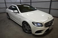 メルセデスベンツ Eクラス E350e AVG ｽﾎﾟｰﾂ ｴｸｽｸﾙｰｼﾌﾞP ﾚｰﾀﾞｰｾｰﾌﾃｨP PHV 1ｵｰﾅｰ ﾊﾟﾉﾗﾏｻﾝﾙｰﾌ ﾌﾞﾙﾒｽﾀｰS 全席ﾋｰﾀｰ黒革 ﾃﾞｨｽﾄﾛ ﾚｰﾝﾁｪﾝｼﾞ ﾌﾞﾗｲﾝﾄﾞｽﾎﾟｯﾄ AMGｴｱﾛ19AW ｷｰGO PTS ﾌｯﾄｹﾞｰﾄ 地デジ360ｶﾒ 2年保証