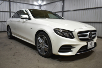 メルセデスベンツ Eクラス E350e AVG ｽﾎﾟｰﾂ ｴｸｽｸﾙｰｼﾌﾞP ﾚｰﾀﾞｰｾｰﾌﾃｨP PHV 1ｵｰﾅｰ ﾊﾟﾉﾗﾏｻﾝﾙｰﾌ ﾌﾞﾙﾒｽﾀｰS 全席ﾋｰﾀｰ黒革 ﾃﾞｨｽﾄﾛ ﾚｰﾝﾁｪﾝｼﾞ ﾌﾞﾗｲﾝﾄﾞｽﾎﾟｯﾄ AMGｴｱﾛ19AW ｷｰGO PTS ﾌｯﾄｹﾞｰﾄ 地デジ360ｶﾒ 2年保証