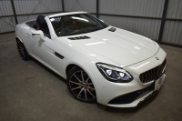 メルセデスベンツ SLCクラス SLC200 ｽﾎﾟｰﾂ ﾚｰﾀﾞｰｾｰﾌﾃｨP ﾀﾞｲﾅﾐｯｸﾊﾝﾄﾞﾘﾝｸﾞP 2.0ﾘｯﾀｰ184馬力 ﾏｼﾞｯｸｽｶｲ ﾋｰﾀｰ&ｴｱｽｶｰﾌ黒革 ﾃﾞｨｽﾄﾛ BSM Lｷｰﾌﾟ AMGｴｱﾛ18AW ｷｰﾚｽGO PTS ﾊｰﾏﾝｶｰﾄﾞﾝS ﾏﾙﾁｶﾗｰｱﾝﾋﾞｴﾝﾄ LEDﾍｯﾄﾞﾗｲﾄ地ﾃﾞｼﾞﾅﾋﾞ Bｶﾒﾗ 2年保証