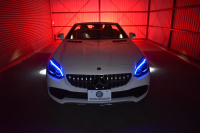 メルセデスベンツ SLCクラス SLC200 ｽﾎﾟｰﾂ ﾚｰﾀﾞｰｾｰﾌﾃｨP ﾀﾞｲﾅﾐｯｸﾊﾝﾄﾞﾘﾝｸﾞP 2.0ﾘｯﾀｰ184馬力 ﾏｼﾞｯｸｽｶｲ ﾋｰﾀｰ&ｴｱｽｶｰﾌ黒革 ﾃﾞｨｽﾄﾛ BSM Lｷｰﾌﾟ AMGｴｱﾛ18AW ｷｰﾚｽGO PTS ﾊｰﾏﾝｶｰﾄﾞﾝS ﾏﾙﾁｶﾗｰｱﾝﾋﾞｴﾝﾄ LEDﾍｯﾄﾞﾗｲﾄ地ﾃﾞｼﾞﾅﾋﾞ Bｶﾒﾗ 2年保証