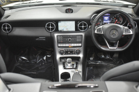 メルセデスベンツ SLCクラス SLC200 ｽﾎﾟｰﾂ ﾚｰﾀﾞｰｾｰﾌﾃｨP ﾀﾞｲﾅﾐｯｸﾊﾝﾄﾞﾘﾝｸﾞP 2.0ﾘｯﾀｰ184馬力 ﾏｼﾞｯｸｽｶｲ ﾋｰﾀｰ&ｴｱｽｶｰﾌ黒革 ﾃﾞｨｽﾄﾛ BSM Lｷｰﾌﾟ AMGｴｱﾛ18AW ｷｰﾚｽGO PTS ﾊｰﾏﾝｶｰﾄﾞﾝS ﾏﾙﾁｶﾗｰｱﾝﾋﾞｴﾝﾄ LEDﾍｯﾄﾞﾗｲﾄ地ﾃﾞｼﾞﾅﾋﾞ Bｶﾒﾗ 2年保証