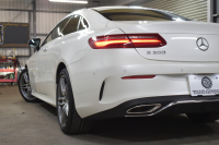 メルセデスベンツ Eクラス E300ｸｰﾍﾟ ｽﾎﾟｰﾂ ｴｸｽｸﾙｰｼﾌﾞP ﾚｰﾀﾞｰｾｰﾌﾃｨP ﾊﾟﾉﾗﾏｻﾝﾙｰﾌ 革 ﾍﾞﾝﾁﾚｰﾀｰ ﾏｯｻｰｼﾞ ﾌﾞﾙﾒｽﾀｰS ｴｱﾊﾞﾗﾝｽP ﾌｯﾄﾄﾗﾝｸ ﾍｯﾄﾞｱｯﾌﾟD AMGｴｱﾛ19AW ﾅﾋﾞTV 360ｶﾒﾗ ﾃﾞｨｽﾄﾛﾆｯｸ ﾌﾞﾗｲﾝﾄﾞｽﾎﾟｯﾄ ﾚｰﾝｷｰﾌﾟ ｷｰﾚｽｺﾞｰ 2年保証