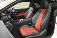 メルセデスベンツ Eクラス E300ｸｰﾍﾟ ｽﾎﾟｰﾂ ｴｸｽｸﾙｰｼﾌﾞP ﾚｰﾀﾞｰｾｰﾌﾃｨP ﾊﾟﾉﾗﾏｻﾝﾙｰﾌ 革 ﾍﾞﾝﾁﾚｰﾀｰ ﾏｯｻｰｼﾞ ﾌﾞﾙﾒｽﾀｰS ｴｱﾊﾞﾗﾝｽP ﾌｯﾄﾄﾗﾝｸ ﾍｯﾄﾞｱｯﾌﾟD AMGｴｱﾛ19AW ﾅﾋﾞTV 360ｶﾒﾗ ﾃﾞｨｽﾄﾛﾆｯｸ ﾌﾞﾗｲﾝﾄﾞｽﾎﾟｯﾄ ﾚｰﾝｷｰﾌﾟ ｷｰﾚｽｺﾞｰ 2年保証