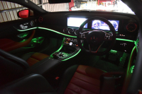 メルセデスベンツ Eクラス E300ｸｰﾍﾟ ｽﾎﾟｰﾂ ｴｸｽｸﾙｰｼﾌﾞP ﾚｰﾀﾞｰｾｰﾌﾃｨP ﾊﾟﾉﾗﾏｻﾝﾙｰﾌ 革 ﾍﾞﾝﾁﾚｰﾀｰ ﾏｯｻｰｼﾞ ﾌﾞﾙﾒｽﾀｰS ｴｱﾊﾞﾗﾝｽP ﾌｯﾄﾄﾗﾝｸ ﾍｯﾄﾞｱｯﾌﾟD AMGｴｱﾛ19AW ﾅﾋﾞTV 360ｶﾒﾗ ﾃﾞｨｽﾄﾛﾆｯｸ ﾌﾞﾗｲﾝﾄﾞｽﾎﾟｯﾄ ﾚｰﾝｷｰﾌﾟ ｷｰﾚｽｺﾞｰ 2年保証