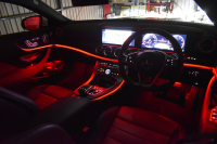 メルセデスベンツ Eクラス E300ｸｰﾍﾟ ｽﾎﾟｰﾂ ｴｸｽｸﾙｰｼﾌﾞP ﾚｰﾀﾞｰｾｰﾌﾃｨP ﾊﾟﾉﾗﾏｻﾝﾙｰﾌ 革 ﾍﾞﾝﾁﾚｰﾀｰ ﾏｯｻｰｼﾞ ﾌﾞﾙﾒｽﾀｰS ｴｱﾊﾞﾗﾝｽP ﾌｯﾄﾄﾗﾝｸ ﾍｯﾄﾞｱｯﾌﾟD AMGｴｱﾛ19AW ﾅﾋﾞTV 360ｶﾒﾗ ﾃﾞｨｽﾄﾛﾆｯｸ ﾌﾞﾗｲﾝﾄﾞｽﾎﾟｯﾄ ﾚｰﾝｷｰﾌﾟ ｷｰﾚｽｺﾞｰ 2年保証