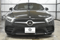 メルセデスベンツ CLS CLS450 4MATIC ｽﾎﾟｰﾂ ISG搭載ﾓﾃﾞﾙ ｴｸｽｸﾙｰｼﾌﾞP ﾚｰﾀﾞｰｾｰﾌﾃｨP ｻﾝﾙｰﾌ 革 ﾍﾞﾝﾁﾚｰﾀｰ ﾏｯｻｰｼﾞ ﾌﾞﾙﾒｽﾀｰ HUD AMGｴｱﾛ19AW ﾅﾋﾞTV 360ｶﾒﾗ ﾌｯﾄﾄﾗﾝｸ ｴｱﾊﾞﾗﾝｽP ﾃﾞｨｽﾄﾛ ﾌﾞﾗｲﾝﾄﾞS ｷｰﾚｽｺﾞｰ 2年保証