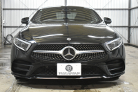 メルセデスベンツ CLS CLS450 4MATIC ｽﾎﾟｰﾂ ISG搭載ﾓﾃﾞﾙ ｴｸｽｸﾙｰｼﾌﾞP ﾚｰﾀﾞｰｾｰﾌﾃｨP ｻﾝﾙｰﾌ 革 ﾍﾞﾝﾁﾚｰﾀｰ ﾏｯｻｰｼﾞ ﾌﾞﾙﾒｽﾀｰ HUD AMGｴｱﾛ19AW ﾅﾋﾞTV 360ｶﾒﾗ ﾌｯﾄﾄﾗﾝｸ ｴｱﾊﾞﾗﾝｽP ﾃﾞｨｽﾄﾛ ﾌﾞﾗｲﾝﾄﾞS ｷｰﾚｽｺﾞｰ 2年保証