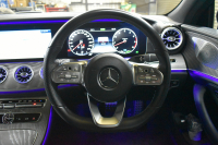 メルセデスベンツ CLS CLS450 4MATIC ｽﾎﾟｰﾂ ISG搭載ﾓﾃﾞﾙ ｴｸｽｸﾙｰｼﾌﾞP ﾚｰﾀﾞｰｾｰﾌﾃｨP ｻﾝﾙｰﾌ 革 ﾍﾞﾝﾁﾚｰﾀｰ ﾏｯｻｰｼﾞ ﾌﾞﾙﾒｽﾀｰ HUD AMGｴｱﾛ19AW ﾅﾋﾞTV 360ｶﾒﾗ ﾌｯﾄﾄﾗﾝｸ ｴｱﾊﾞﾗﾝｽP ﾃﾞｨｽﾄﾛ ﾌﾞﾗｲﾝﾄﾞS ｷｰﾚｽｺﾞｰ 2年保証