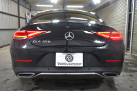 メルセデスベンツ CLS CLS450 4MATIC ｽﾎﾟｰﾂ ISG搭載ﾓﾃﾞﾙ ｴｸｽｸﾙｰｼﾌﾞP ﾚｰﾀﾞｰｾｰﾌﾃｨP ｻﾝﾙｰﾌ 革 ﾍﾞﾝﾁﾚｰﾀｰ ﾏｯｻｰｼﾞ ﾌﾞﾙﾒｽﾀｰ HUD AMGｴｱﾛ19AW ﾅﾋﾞTV 360ｶﾒﾗ ﾌｯﾄﾄﾗﾝｸ ｴｱﾊﾞﾗﾝｽP ﾃﾞｨｽﾄﾛ ﾌﾞﾗｲﾝﾄﾞS ｷｰﾚｽｺﾞｰ 2年保証