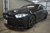 メルセデスベンツ CLS CLS450 4MATIC ｽﾎﾟｰﾂ ISG搭載ﾓﾃﾞﾙ ｴｸｽｸﾙｰｼﾌﾞP ﾚｰﾀﾞｰｾｰﾌﾃｨP ｻﾝﾙｰﾌ 革 ﾍﾞﾝﾁﾚｰﾀｰ ﾏｯｻｰｼﾞ ﾌﾞﾙﾒｽﾀｰ HUD AMGｴｱﾛ19AW ﾅﾋﾞTV 360ｶﾒﾗ ﾌｯﾄﾄﾗﾝｸ ｴｱﾊﾞﾗﾝｽP ﾃﾞｨｽﾄﾛ ﾌﾞﾗｲﾝﾄﾞS ｷｰﾚｽｺﾞｰ 2年保証