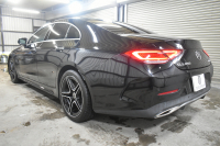メルセデスベンツ CLS CLS450 4MATIC ｽﾎﾟｰﾂ ISG搭載ﾓﾃﾞﾙ ｴｸｽｸﾙｰｼﾌﾞP ﾚｰﾀﾞｰｾｰﾌﾃｨP ｻﾝﾙｰﾌ 革 ﾍﾞﾝﾁﾚｰﾀｰ ﾏｯｻｰｼﾞ ﾌﾞﾙﾒｽﾀｰ HUD AMGｴｱﾛ19AW ﾅﾋﾞTV 360ｶﾒﾗ ﾌｯﾄﾄﾗﾝｸ ｴｱﾊﾞﾗﾝｽP ﾃﾞｨｽﾄﾛ ﾌﾞﾗｲﾝﾄﾞS ｷｰﾚｽｺﾞｰ 2年保証