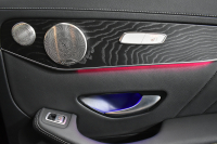 AMG GLCクーペ GLC43 4MATIC ｸｰﾍﾟ ｴｸｽｸﾙｰｼﾌﾞ ﾚｰﾀﾞｰｾｰﾌﾃｨP 後期型 390馬力V6 MEｺﾈ MBUXｼｽﾃﾑ ﾋｰﾀｰｸｰﾗｰ革 ﾃﾞｨｽﾄﾛ BSM Lﾁｪﾝｼﾞ AMGｴｱﾛ20AW ｷｰﾚｽGO PTS ｻｲﾄﾞｽﾃｯﾌﾟ HUD ﾌｯﾄｹﾞｰﾄ ﾌﾞﾙﾒｽﾀｰS 対話式ﾅﾋﾞTV 360ｶﾒ 2年保証