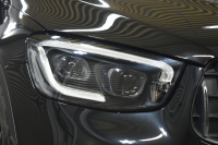 AMG GLCクーペ GLC43 4MATIC ｸｰﾍﾟ ｴｸｽｸﾙｰｼﾌﾞ ﾚｰﾀﾞｰｾｰﾌﾃｨP 後期型 390馬力V6 MEｺﾈ MBUXｼｽﾃﾑ ﾋｰﾀｰｸｰﾗｰ革 ﾃﾞｨｽﾄﾛ BSM Lﾁｪﾝｼﾞ AMGｴｱﾛ20AW ｷｰﾚｽGO PTS ｻｲﾄﾞｽﾃｯﾌﾟ HUD ﾌｯﾄｹﾞｰﾄ ﾌﾞﾙﾒｽﾀｰS 対話式ﾅﾋﾞTV 360ｶﾒ 2年保証