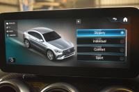 AMG GLCクーペ GLC43 4MATIC ｸｰﾍﾟ ｴｸｽｸﾙｰｼﾌﾞ ﾚｰﾀﾞｰｾｰﾌﾃｨP 後期型 390馬力V6 MEｺﾈ MBUXｼｽﾃﾑ ﾋｰﾀｰｸｰﾗｰ革 ﾃﾞｨｽﾄﾛ BSM Lﾁｪﾝｼﾞ AMGｴｱﾛ20AW ｷｰﾚｽGO PTS ｻｲﾄﾞｽﾃｯﾌﾟ HUD ﾌｯﾄｹﾞｰﾄ ﾌﾞﾙﾒｽﾀｰS 対話式ﾅﾋﾞTV 360ｶﾒ 2年保証