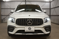 AMG GLB MercedesAMG GLB35 4ﾏﾁｯｸ AMGｱﾄﾞﾊﾞﾝｽﾄﾞ＆ﾊﾟﾌｫｰﾏﾝｽP ﾚｰﾀﾞｰｾｰﾌﾃｨP ﾅﾋﾞP ﾊﾟﾉﾗﾏｻﾝﾙｰﾌ ﾋｰﾀｰｸｰﾗｰ赤/黒革 対話式ﾅﾋﾞ ACC BSM ﾚｰﾝｷｰﾌﾟ AMGｴｱﾛ19AW ｷｰﾚｽGO PTS ﾍｯﾄﾞｱｯﾌﾟD  地ﾃﾞｼﾞﾅﾋﾞ 360ｶﾒﾗ2年保証