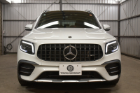 AMG GLB MercedesAMG GLB35 4ﾏﾁｯｸ AMGｱﾄﾞﾊﾞﾝｽﾄﾞ＆ﾊﾟﾌｫｰﾏﾝｽP ﾚｰﾀﾞｰｾｰﾌﾃｨP ﾅﾋﾞP ﾊﾟﾉﾗﾏｻﾝﾙｰﾌ ﾋｰﾀｰｸｰﾗｰ赤/黒革 対話式ﾅﾋﾞ ACC BSM ﾚｰﾝｷｰﾌﾟ AMGｴｱﾛ19AW ｷｰﾚｽGO PTS ﾍｯﾄﾞｱｯﾌﾟD  地ﾃﾞｼﾞﾅﾋﾞ 360ｶﾒﾗ2年保証