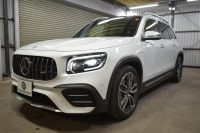 AMG GLB MercedesAMG GLB35 4ﾏﾁｯｸ AMGｱﾄﾞﾊﾞﾝｽﾄﾞ＆ﾊﾟﾌｫｰﾏﾝｽP ﾚｰﾀﾞｰｾｰﾌﾃｨP ﾅﾋﾞP ﾊﾟﾉﾗﾏｻﾝﾙｰﾌ ﾋｰﾀｰｸｰﾗｰ赤/黒革 対話式ﾅﾋﾞ ACC BSM ﾚｰﾝｷｰﾌﾟ AMGｴｱﾛ19AW ｷｰﾚｽGO PTS ﾍｯﾄﾞｱｯﾌﾟD  地ﾃﾞｼﾞﾅﾋﾞ 360ｶﾒﾗ2年保証