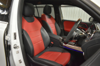 AMG GLB MercedesAMG GLB35 4ﾏﾁｯｸ AMGｱﾄﾞﾊﾞﾝｽﾄﾞ＆ﾊﾟﾌｫｰﾏﾝｽP ﾚｰﾀﾞｰｾｰﾌﾃｨP ﾅﾋﾞP ﾊﾟﾉﾗﾏｻﾝﾙｰﾌ ﾋｰﾀｰｸｰﾗｰ赤/黒革 対話式ﾅﾋﾞ ACC BSM ﾚｰﾝｷｰﾌﾟ AMGｴｱﾛ19AW ｷｰﾚｽGO PTS ﾍｯﾄﾞｱｯﾌﾟD  地ﾃﾞｼﾞﾅﾋﾞ 360ｶﾒﾗ2年保証