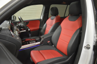 AMG GLB MercedesAMG GLB35 4ﾏﾁｯｸ AMGｱﾄﾞﾊﾞﾝｽﾄﾞ＆ﾊﾟﾌｫｰﾏﾝｽP ﾚｰﾀﾞｰｾｰﾌﾃｨP ﾅﾋﾞP ﾊﾟﾉﾗﾏｻﾝﾙｰﾌ ﾋｰﾀｰｸｰﾗｰ赤/黒革 対話式ﾅﾋﾞ ACC BSM ﾚｰﾝｷｰﾌﾟ AMGｴｱﾛ19AW ｷｰﾚｽGO PTS ﾍｯﾄﾞｱｯﾌﾟD  地ﾃﾞｼﾞﾅﾋﾞ 360ｶﾒﾗ2年保証