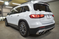 AMG GLB MercedesAMG GLB35 4ﾏﾁｯｸ AMGｱﾄﾞﾊﾞﾝｽﾄﾞ＆ﾊﾟﾌｫｰﾏﾝｽP ﾚｰﾀﾞｰｾｰﾌﾃｨP ﾅﾋﾞP ﾊﾟﾉﾗﾏｻﾝﾙｰﾌ ﾋｰﾀｰｸｰﾗｰ赤/黒革 対話式ﾅﾋﾞ ACC BSM ﾚｰﾝｷｰﾌﾟ AMGｴｱﾛ19AW ｷｰﾚｽGO PTS ﾍｯﾄﾞｱｯﾌﾟD  地ﾃﾞｼﾞﾅﾋﾞ 360ｶﾒﾗ2年保証