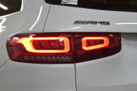 AMG GLB MercedesAMG GLB35 4ﾏﾁｯｸ AMGｱﾄﾞﾊﾞﾝｽﾄﾞ＆ﾊﾟﾌｫｰﾏﾝｽP ﾚｰﾀﾞｰｾｰﾌﾃｨP ﾅﾋﾞP ﾊﾟﾉﾗﾏｻﾝﾙｰﾌ ﾋｰﾀｰｸｰﾗｰ赤/黒革 対話式ﾅﾋﾞ ACC BSM ﾚｰﾝｷｰﾌﾟ AMGｴｱﾛ19AW ｷｰﾚｽGO PTS ﾍｯﾄﾞｱｯﾌﾟD  地ﾃﾞｼﾞﾅﾋﾞ 360ｶﾒﾗ2年保証