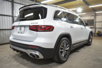 AMG GLB MercedesAMG GLB35 4ﾏﾁｯｸ AMGｱﾄﾞﾊﾞﾝｽﾄﾞ＆ﾊﾟﾌｫｰﾏﾝｽP ﾚｰﾀﾞｰｾｰﾌﾃｨP ﾅﾋﾞP ﾊﾟﾉﾗﾏｻﾝﾙｰﾌ ﾋｰﾀｰｸｰﾗｰ赤/黒革 対話式ﾅﾋﾞ ACC BSM ﾚｰﾝｷｰﾌﾟ AMGｴｱﾛ19AW ｷｰﾚｽGO PTS ﾍｯﾄﾞｱｯﾌﾟD  地ﾃﾞｼﾞﾅﾋﾞ 360ｶﾒﾗ2年保証