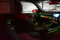 AMG GLB MercedesAMG GLB35 4ﾏﾁｯｸ AMGｱﾄﾞﾊﾞﾝｽﾄﾞ＆ﾊﾟﾌｫｰﾏﾝｽP ﾚｰﾀﾞｰｾｰﾌﾃｨP ﾅﾋﾞP ﾊﾟﾉﾗﾏｻﾝﾙｰﾌ ﾋｰﾀｰｸｰﾗｰ赤/黒革 対話式ﾅﾋﾞ ACC BSM ﾚｰﾝｷｰﾌﾟ AMGｴｱﾛ19AW ｷｰﾚｽGO PTS ﾍｯﾄﾞｱｯﾌﾟD  地ﾃﾞｼﾞﾅﾋﾞ 360ｶﾒﾗ2年保証