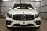 AMG GLB MercedesAMG GLB35 4ﾏﾁｯｸ AMGｱﾄﾞﾊﾞﾝｽﾄﾞ＆ﾊﾟﾌｫｰﾏﾝｽP ﾚｰﾀﾞｰｾｰﾌﾃｨP ﾅﾋﾞP ﾊﾟﾉﾗﾏｻﾝﾙｰﾌ ﾋｰﾀｰｸｰﾗｰ赤/黒革 対話式ﾅﾋﾞ ACC BSM ﾚｰﾝｷｰﾌﾟ AMGｴｱﾛ19AW ｷｰﾚｽGO PTS ﾍｯﾄﾞｱｯﾌﾟD  地ﾃﾞｼﾞﾅﾋﾞ 360ｶﾒﾗ2年保証