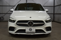 メルセデスベンツ Bクラス B180 AMGﾗｲﾝ AMGﾚｻﾞｰｴｸｽｸﾙｰｼﾌﾞP ｱﾄﾞﾊﾞﾝｽﾄﾞP ﾅﾋﾞｹﾞｰｼｮﾝP ﾚｰﾀﾞｰｾｰﾌﾃｨP ﾊﾟﾉﾗﾏｻﾝﾙｰﾌ 革 HUD 360ｶﾒﾗ ｱﾄﾞﾊﾞﾝｽﾄﾞｻｳﾝﾄﾞ AMGｴｱﾛ18AW ﾃﾞｨｽﾄﾛ ﾌﾞﾗｲﾝﾄﾞS ﾚｰﾝｷｰﾌﾟ MBUXﾅﾋﾞTV ﾌｯﾄｹﾞｰﾄ 2年保証