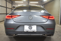 メルセデスベンツ CLS CLS450 4M ｽﾎﾟｰﾂ ｴｸｽｸﾙｰｼﾌﾞ ﾚｰﾀﾞｰSP 367馬力 ISG搭載  ｻﾝﾙｰﾌ ﾌﾞﾙﾒｽﾀｰS 全席ﾋｰﾀｰ&ｸｰﾗｰ黒革 ACC BSM AMGｴｱﾛ19AW ｷｰGO MEｺﾈ PTS ﾌｯﾄﾄﾗﾝｸ HUD 地ﾃﾞｼﾞ360ｶﾒﾗ 2年保証