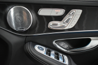 AMG Cクラス C43 4MATIC ｴｸｽｸﾙｰｼﾌﾞP ﾚｰﾀﾞｰｾｰﾌﾃｨP ﾊﾟﾉﾗﾏｻﾝﾙｰﾌ 革 ﾌﾞﾙﾒｽﾀｰｻｳﾝﾄﾞ ﾌｯﾄﾄﾗﾝｸ ｴｱﾊﾞﾗﾝｽP ｴｱﾛ19AW ﾃﾞｨｽﾄﾛﾆｯｸ ﾌﾞﾗｲﾝﾄﾞｽﾎﾟｯﾄ ﾚｰﾝｷｰﾌﾟ ﾅﾋﾞTV ﾊﾞｯｸｶﾒﾗ ｷｰﾚｽｺﾞｰ 2年保証